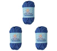 King Cole Warm & TOASTIE - Royal (5989) (Pack of 3)