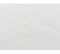 King Cole WHITE 100gm - 001