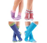 King Cole Women's 5881 Pattern, Multi, One Size