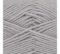 King Cole Wool Aran is a 100% Superwash Wool Yarn