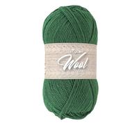 King Cole Wool Aran - Sage (5055)