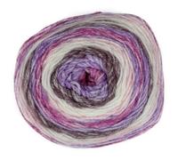 King Cole Yarn Cakes Harvest DK Knitting Yarn - 100g (Blossom)