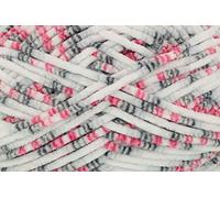 King Cole Yummy 100g Colour: Whisper 3478