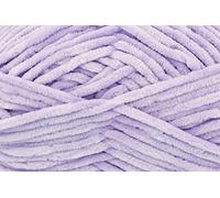 King Cole Yummy 100g Super Soft Knitting Yarn Chunky Baby Wool - Lilac 3462