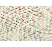 King Cole Yummy 100g Super Soft Knitting Yarn Chunky Baby Wool Sorbet 3480