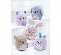 King Cole Yummy Amigurumi Crochet Pattern Squishy Bear Unicorn Cat Dog Rabbit 9176