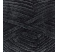 King Cole Yummy Chunky Supersoft Knitting Yarn 100g (4742 Black)