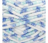 King Cole Yummy Chunky Supersoft Knitting Yarn 100g (Aqua 2225)