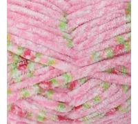King Cole Yummy Chunky Supersoft Knitting Yarn 100g (Carnation Rose 5796)