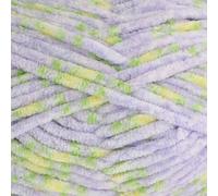 King Cole Yummy Chunky Supersoft Knitting Yarn 100g (Lavender Rose 5794)