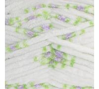 King Cole Yummy Chunky Supersoft Knitting Yarn 100g (Lilac Rose 5795)