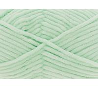 King Cole Yummy Chunky Supersoft Knitting Yarn 100g Mint 2221