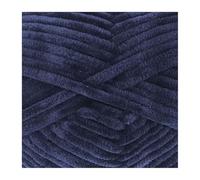 King Cole Yummy Chunky Supersoft Knitting Yarn 100g (Navy 4751)
