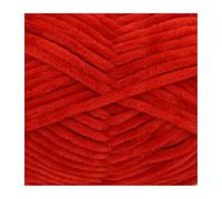 King Cole Yummy Chunky Supersoft Knitting Yarn 100g (Red 4749)