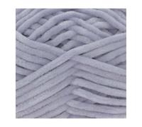 King Cole Yummy Chunky Supersoft Knitting Yarn 100g Silver 2219