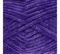 King Cole Yummy Glitz - Amethyst (6080)