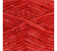 King Cole Yummy Glitz - Crimson (6078)