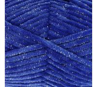 King Cole Yummy Glitz - Ocean (6079)