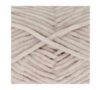 King Cole Yummy Velvet Yarn Champagne 3477