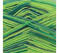King Cole Zig Zag 4Ply - Caterpillar (4817)