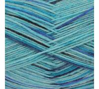King Cole Zig Zag 4Ply - Hummingbird (4818)