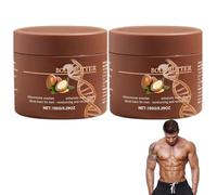 King Cologne Body Butter for Men, King Body Butter For Men, Cologne body butter with Jojoba Oil, Shea Butter Organic, Skin Balancing, Hydrates and Moisturizes to Enhance Attractiveness (2)