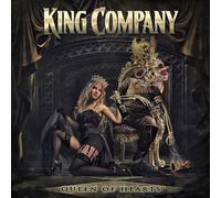 King Company - Queen of Hearts