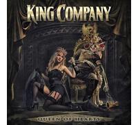 King Company - Queen Of Hearts