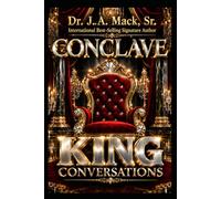 KING CONVERSATIONS - V2 : Conclave