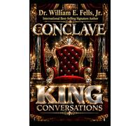 KING CONVERSATIONS - V2 : Conclave