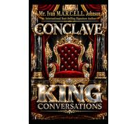 King Conversations, V2 - Conclave