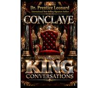 King Conversations, V2 - CONCLAVE
