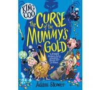 King Coo: The Curse of the Mummy's Gold