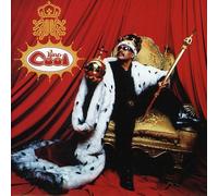 King Cool - His Majesty Requests