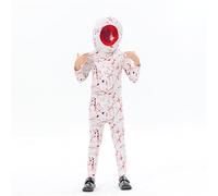 King Costume Halloween Baby Girl Outfit Boy Clothes Maid Knight Kids Pirate Outfits Medieval First Girls Toddler Boys Dress Up