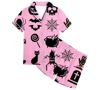 King Costume Kids Newborn Halloween Outfit Girl 1st Baby Knight Clothes Outfits Dress Up Medieval Woman Tudor for Girls First Boy Infant Pirate My