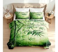 King Coverless Duvet Set Zen Nature Bed Duvets Sets