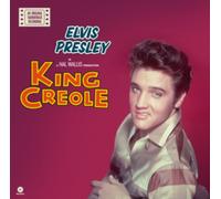 Elvis Presley - King Creole [VINYL]
