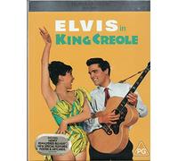 King Creole.