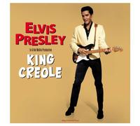 King Creole by Elvis Presley (Record, 2022)