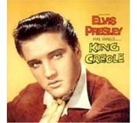 King Creole-Deluxe Edition +7
