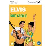 King Creole [DVD] [1958]
