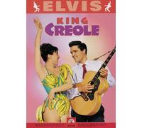 King Creole [DVD] [1958] [Region 1] [US Import] [NTSC]