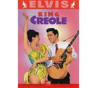 King Creole - Elvis Presley [DVD] [1958]
