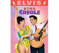 KING CREOLE - KING CREOLE (1 DVD)