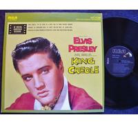 King Creole soundtrack