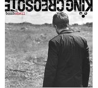 King Creosote - Bombshell [Limited Edition CD+DVD]