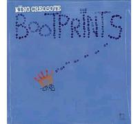 King Creosote - Bootprints [7" VINYL]