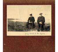 King Creosote - Diamond Mine - Vinyl Record - E123z