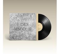 King Creosote - I DES [VINYL]